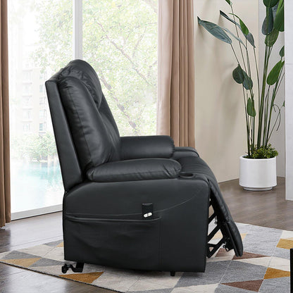 Massage Chairs: Modern Power Massage Chair