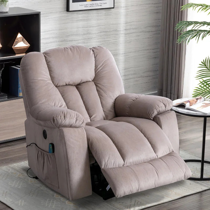 Massage Chairs: Power Reclining Massage Chair – GKW Retail