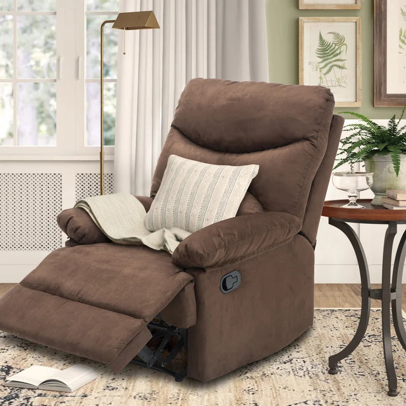 Massage Chairs: Ruby Heated Massage Chair