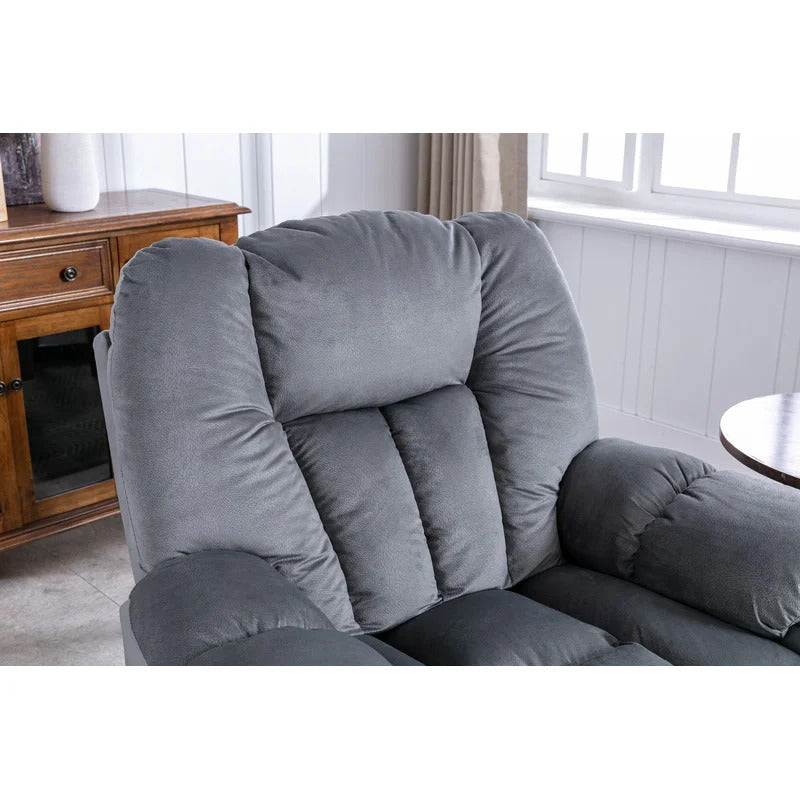 Massage Chairs: Super Soft With Heat And Massage
