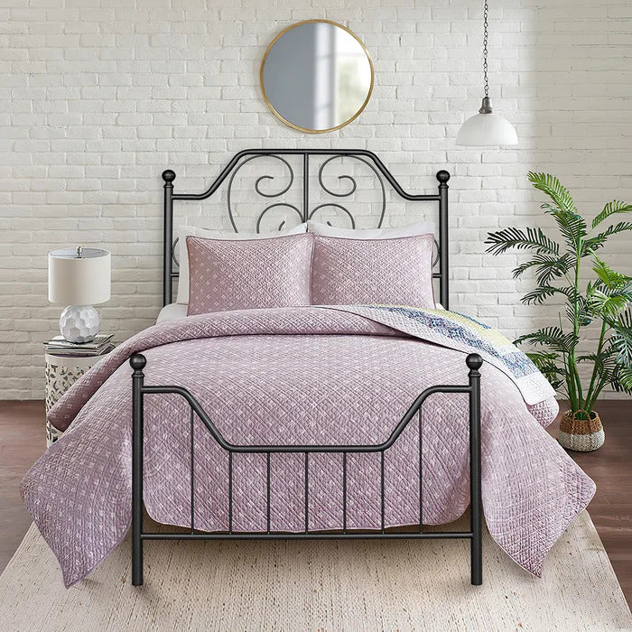 Metal bed : DEN Standard Bed