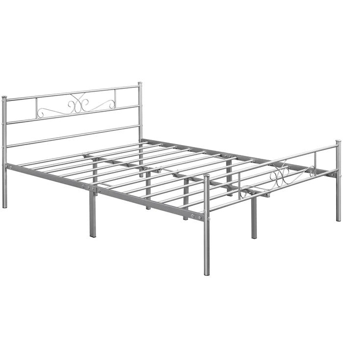 Metal bed : KIA Platform Bed