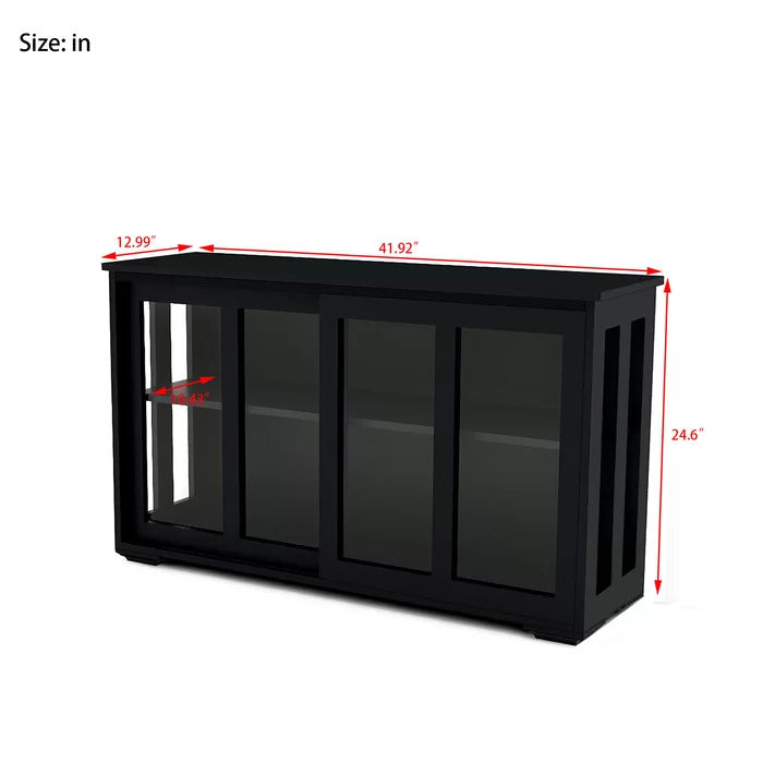 Microwave Stands 25 Kitchen Pantry Hutch Cabinets GKW Retail   MicrowaveStand25KitchenPantry HutchCabinets 4 