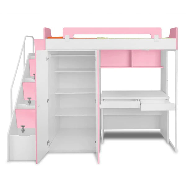 Study bunk best sale