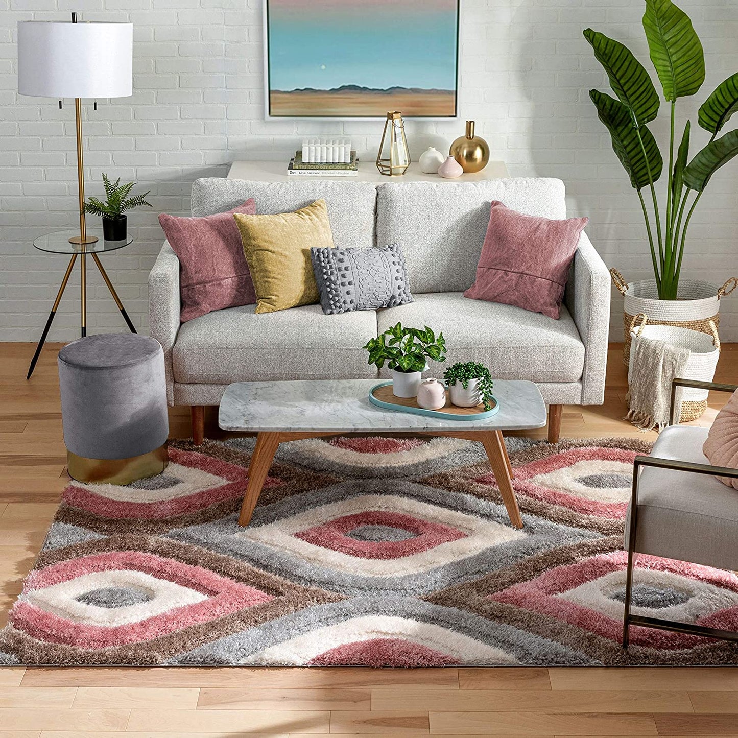 Carpets: Modern Floor Carpet for Bedroom