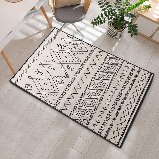 Carpets: Modern Printed Carpet for Home