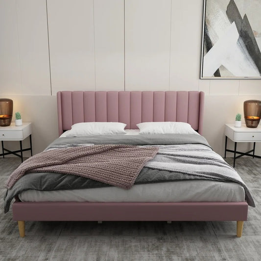 Modular Bed : Era Platform Bed