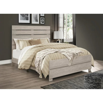 Modular Bed : Eran Standard Bed