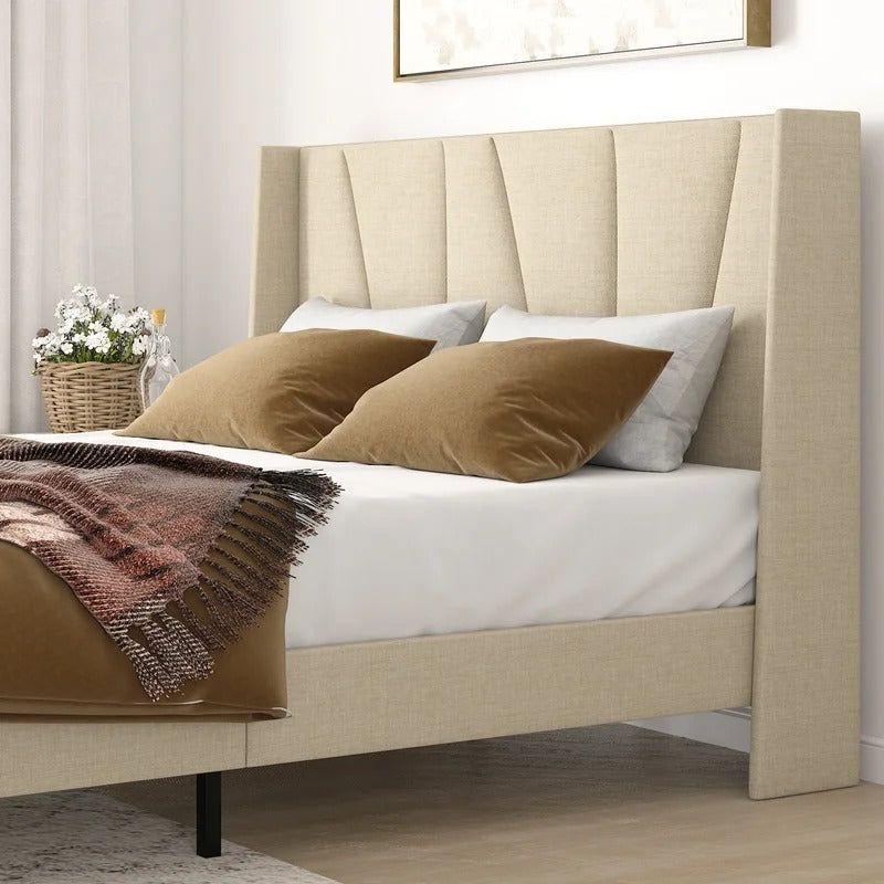 Modular Bed : Hea Bed