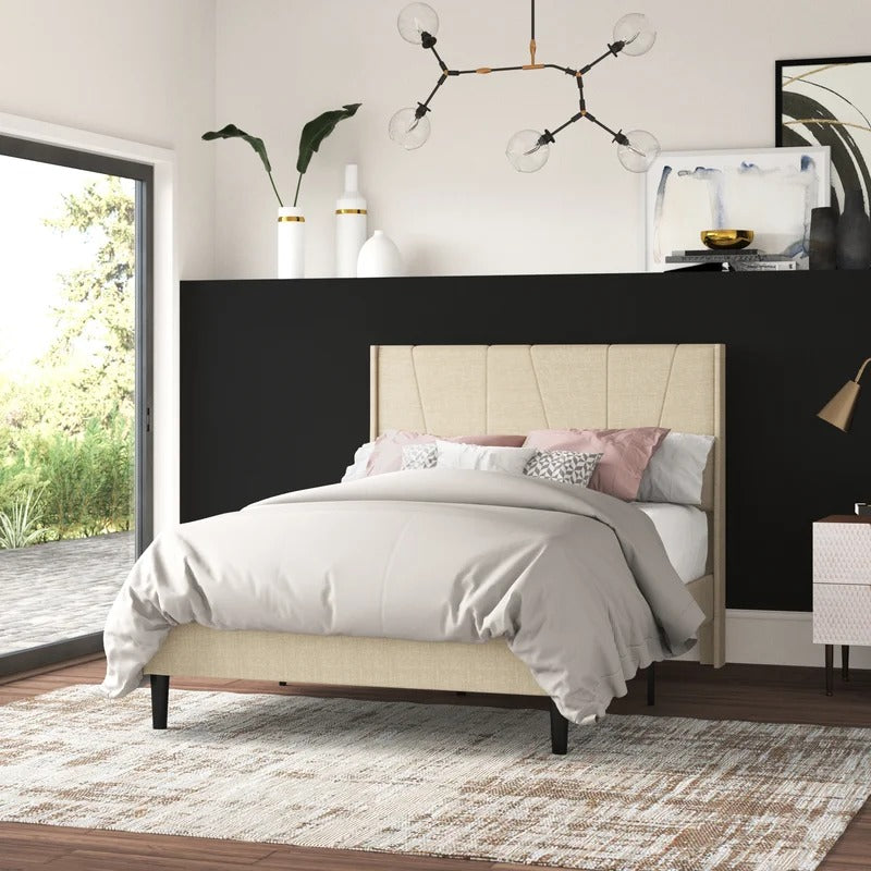 Modular Bed : Hea Bed – GKW Retail