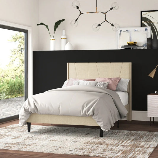 Modular Bed : Hea Bed