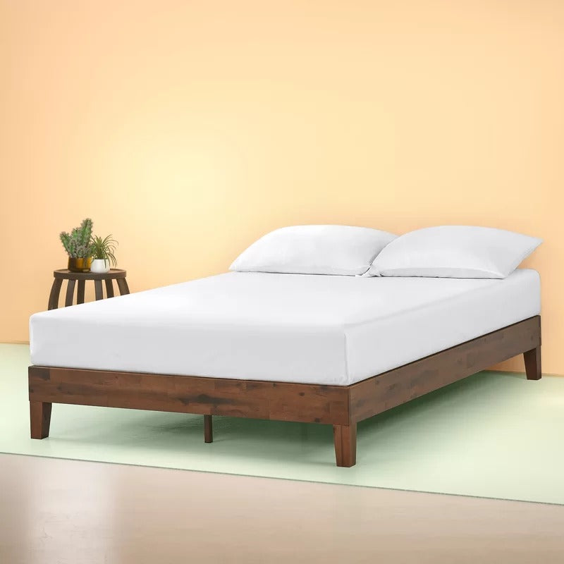 Modular Bed Hea Platform Bed