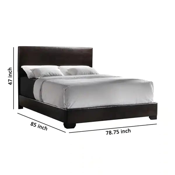 Modular Bed Hiya Bed