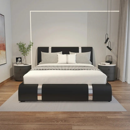 Modular Bed : Jack Platform Bed