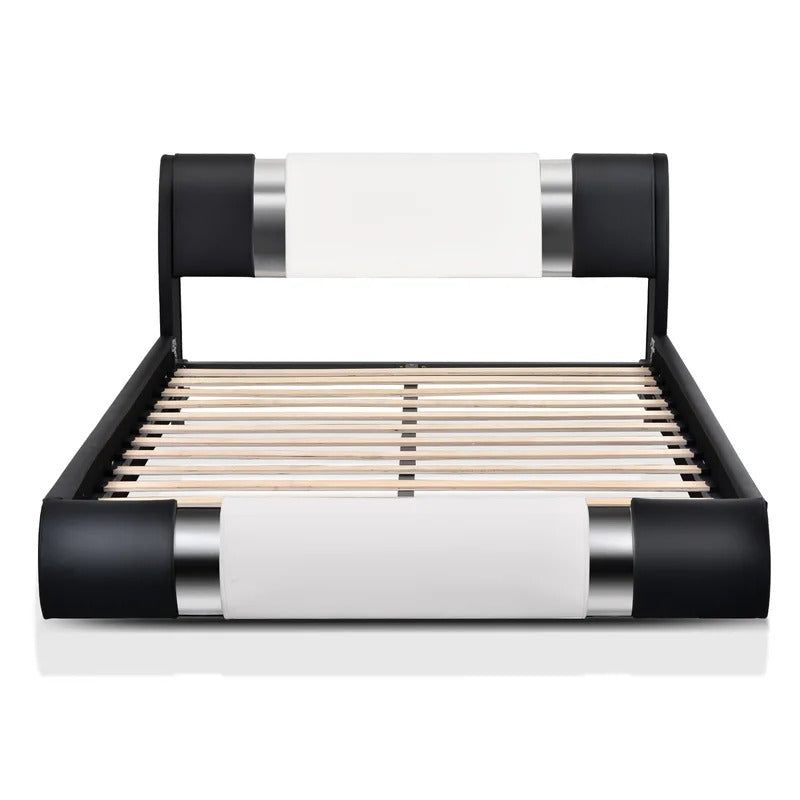 Modular Bed : Jack Platform Bed