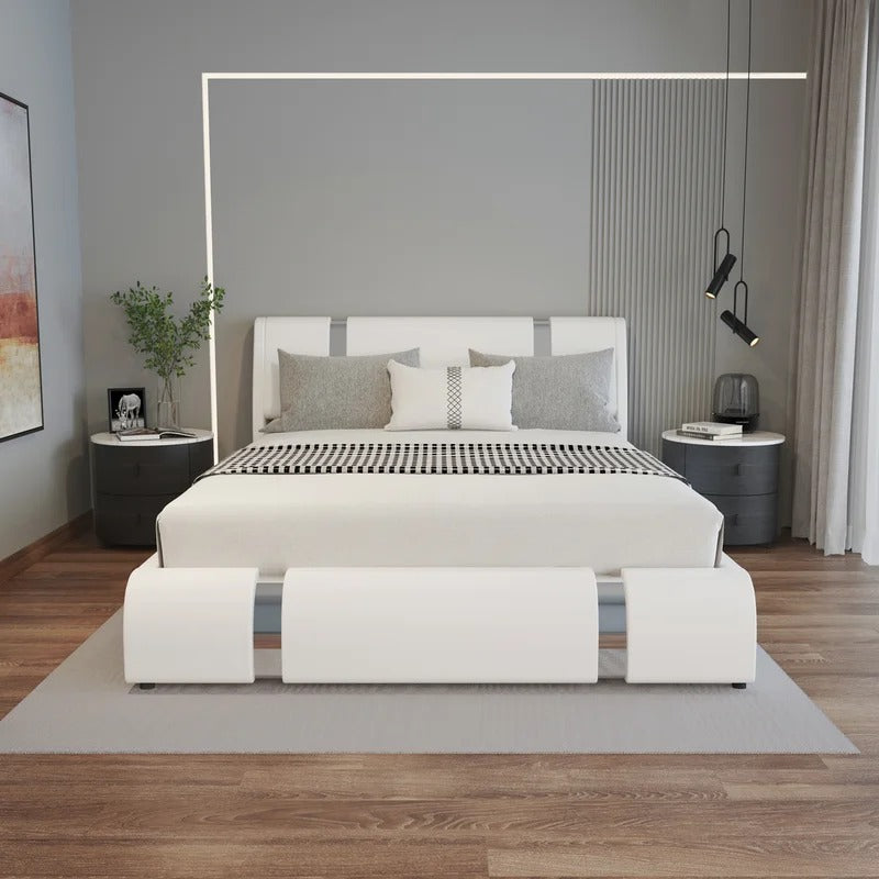 Modular Bed : Jack Platform Bed