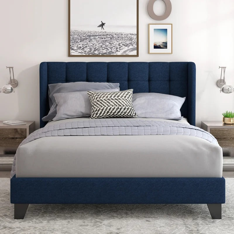 Modular Bed : Snophie Platform Bed