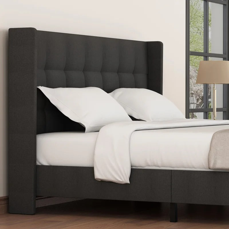 Modular Bed : Snophie Platform Bed