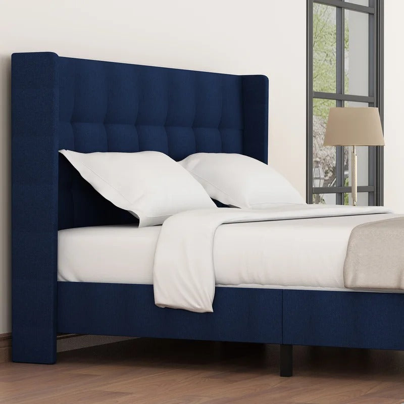 Modular Bed : Snophie Platform Bed