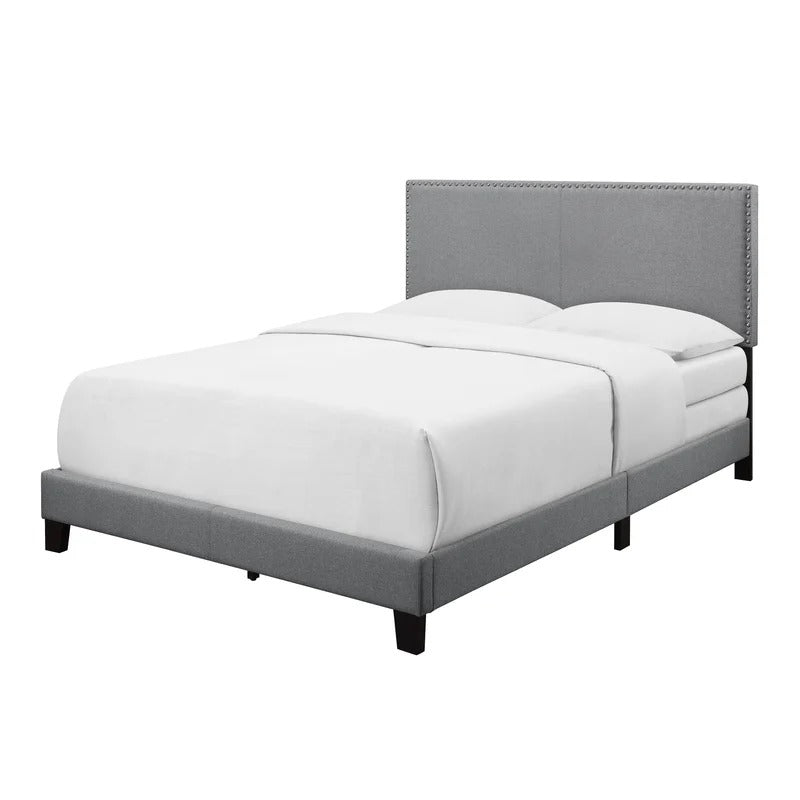 Modular Bed : Standard Bed