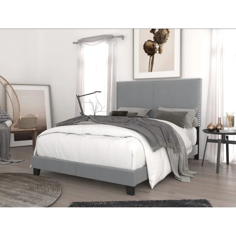 Modular Bed : Standard Bed