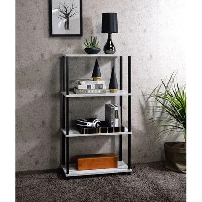 Display Unit: Multipurpose Shelf Display Rack
