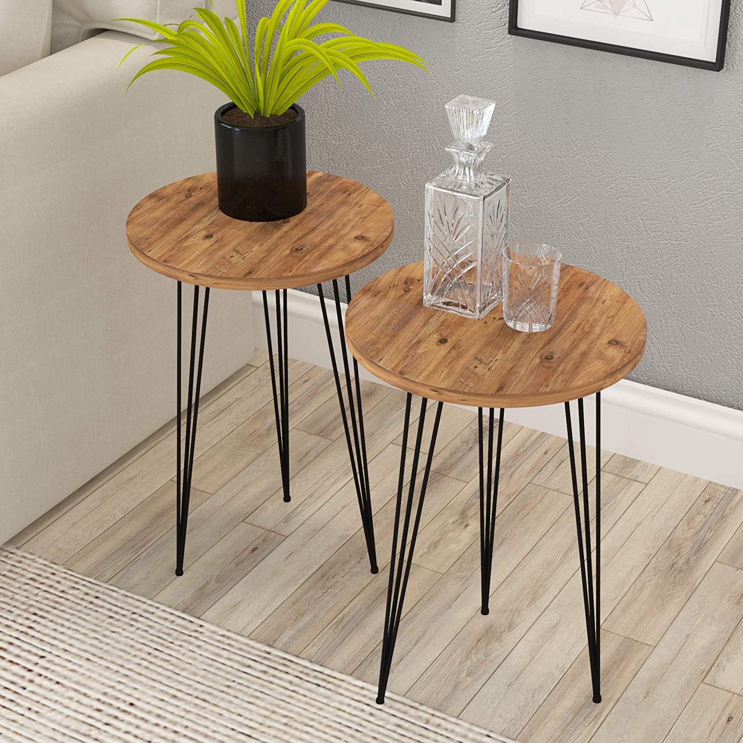 Small side table set of deals 2