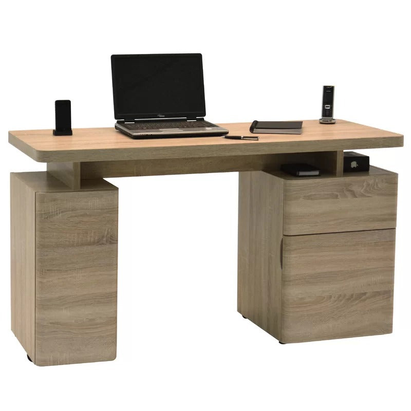 Computer Table: New Design Computer Desk