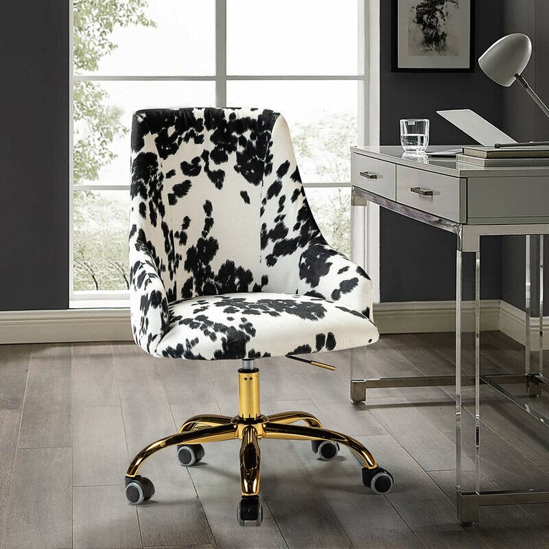 Office Chair : Classic Design Office Chair
