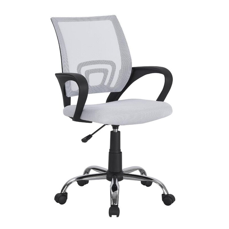 Office Chair Mesh Back Drafting Chair GKW Retail   OfficeChairMeshbackDraftingChair 1 