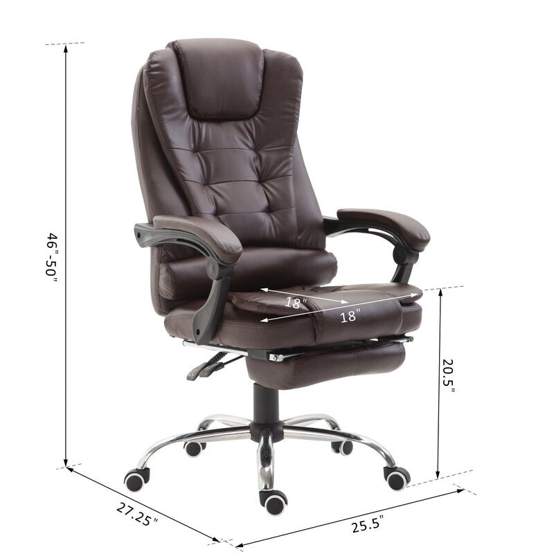 Office Chair : Multi-Use Office Chair, Gaming Chair