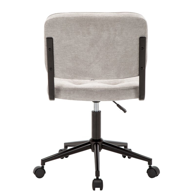 Office Chair : Office chair with wheels