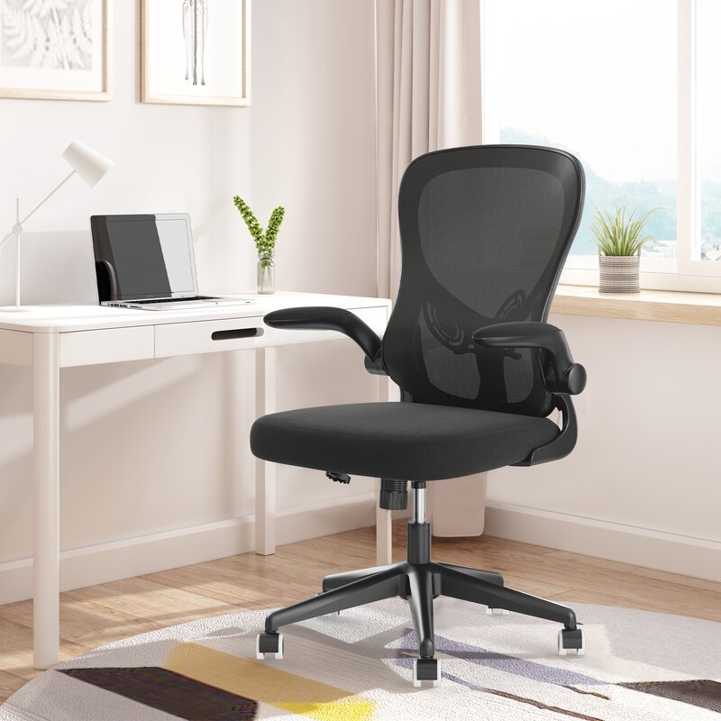 Office Chair: Polyurethane Task Chair