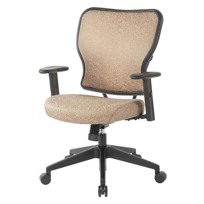 Office Chair : Upholstered Office Chair