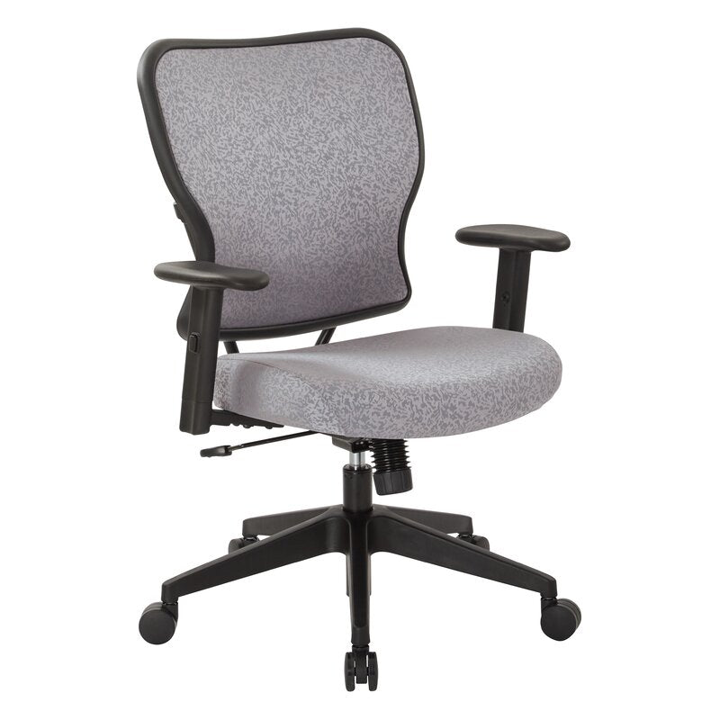 Office Chair : Upholstered Office Chair