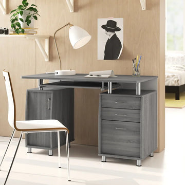 Buy Office Table Online @Best Prices in India! – GKW Retail