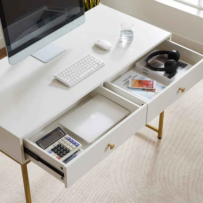 Office Desk : KIKU Office Desk