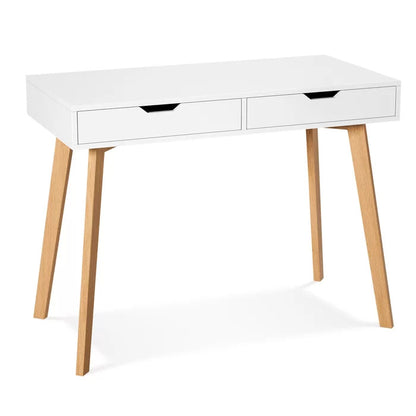 Office desk : Solid Wood Desk