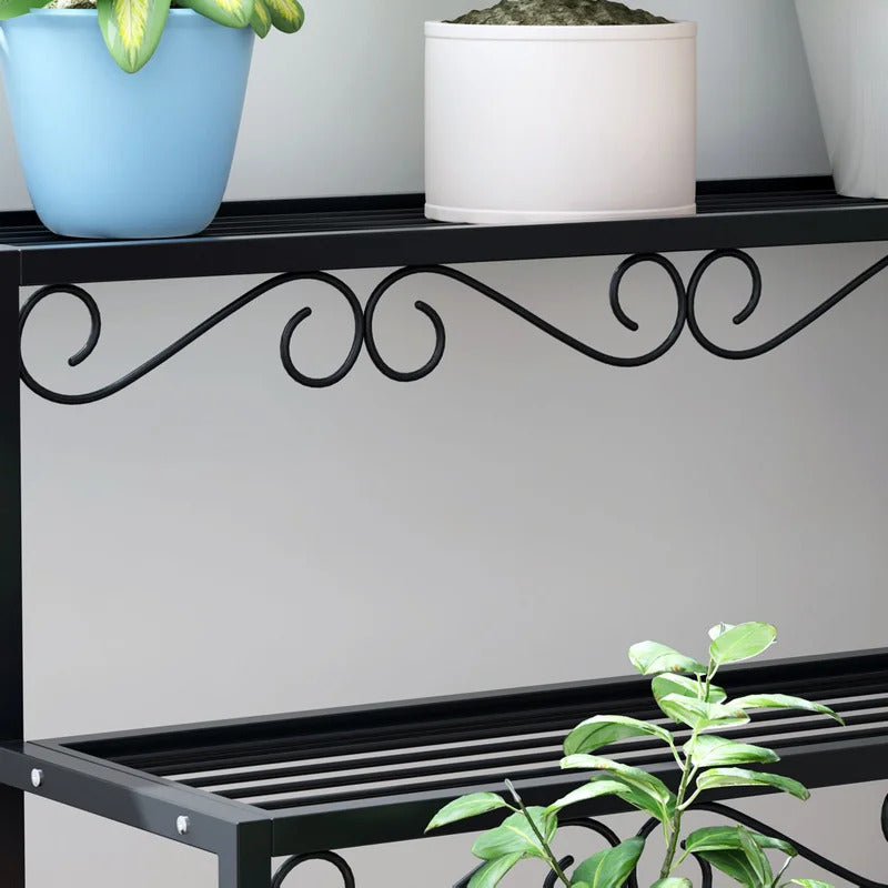 Plant Stand: 3 tier Display Rack