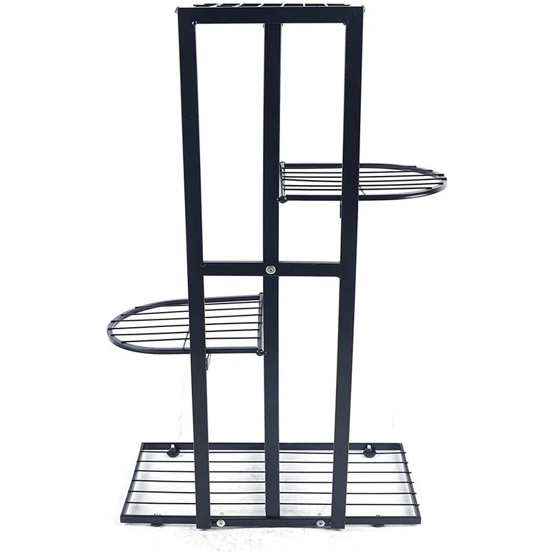 Plant Stand : 9 Inches Plant Storage Rack