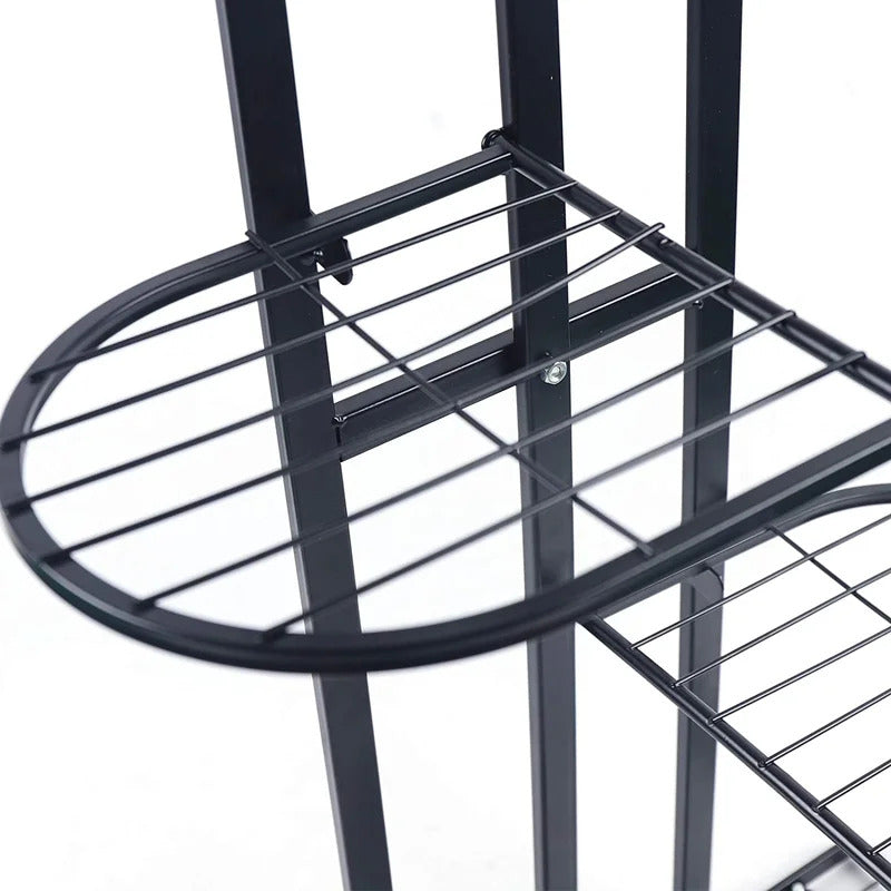 Plant Stand : 9 Inches Plant Storage Rack