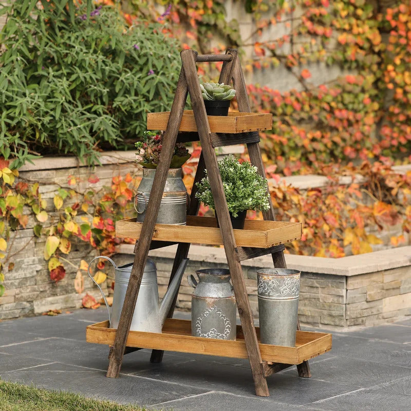 Plant Stand : KIA Plant Stand