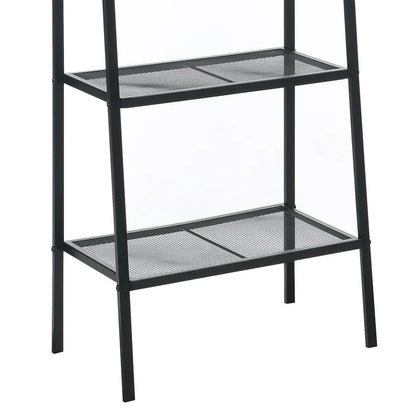 Plant Stand : Multi-Tiered Plant Stand