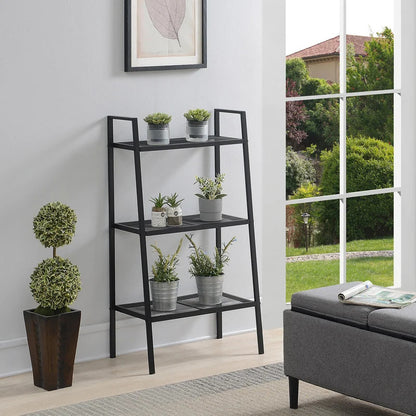 Plant Stand : Multi-Tiered Plant Stand