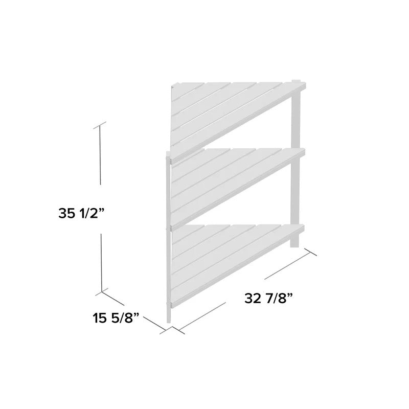 Plant Stand Solid Wood Plant Stand