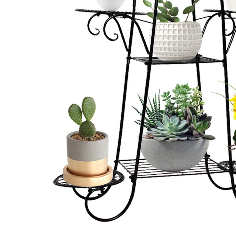 Plant Stand: Wingate Plant Stand