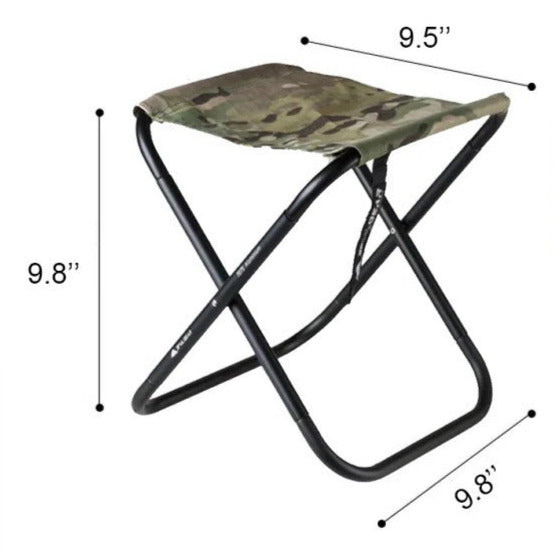 Portable Chair: Mini Portable Chair