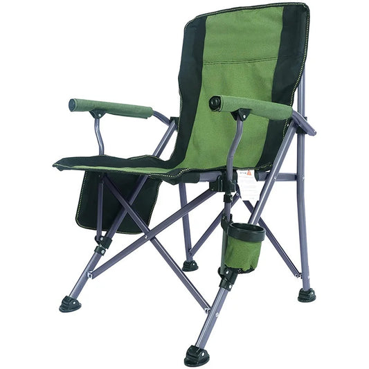 Portable Chair: Portable Camping Chair, Lightweight Folding Camping Chair