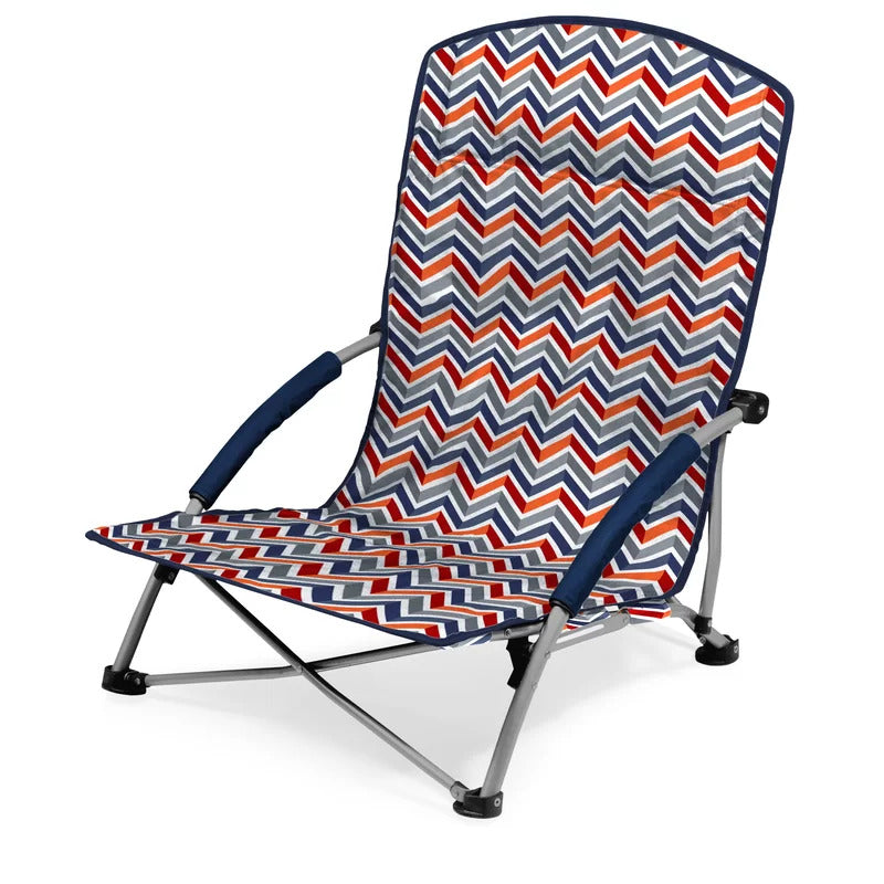 Portable Chair: Portable Folding Beach Chair