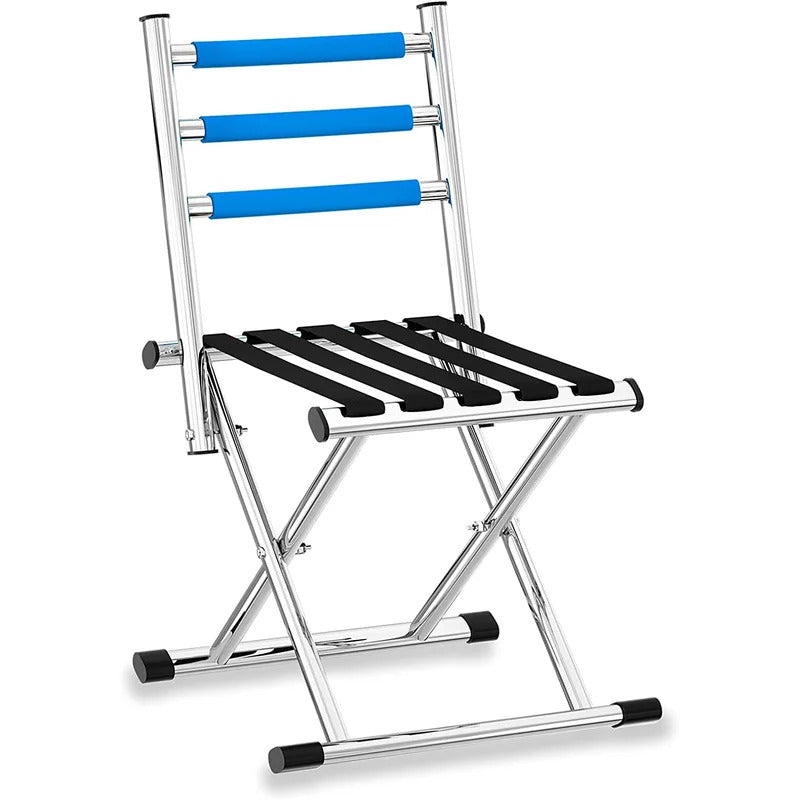 Portable Chair: Portable Folding Chair